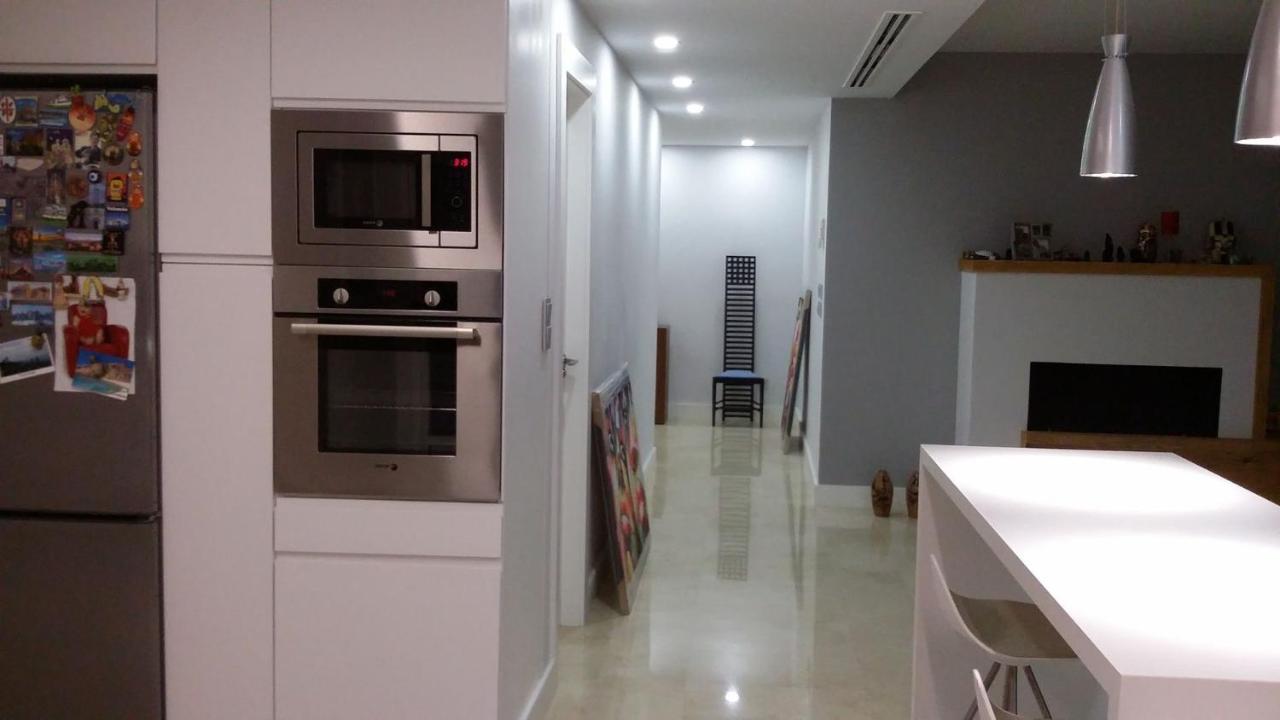 Centro / Internet / Parking / Aire Acondicionado Apartment Elche Exterior foto