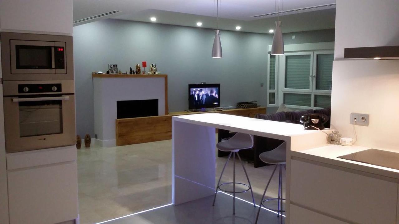 Centro / Internet / Parking / Aire Acondicionado Apartment Elche Exterior foto